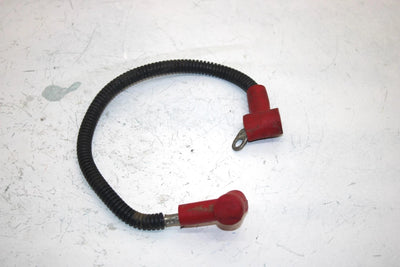 02 Arctic Cat 250 2x4 Oem Battery To Relay Wire 0445-011 AA22