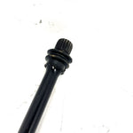 2004 John Deere Trail Buck 650 EXT OEM Front Prop Shaft AJ1.1