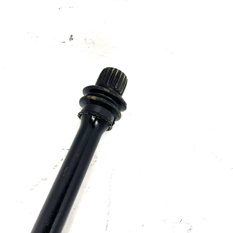 2004 John Deere Trail Buck 650 EXT OEM Front Prop Shaft AJ1.1