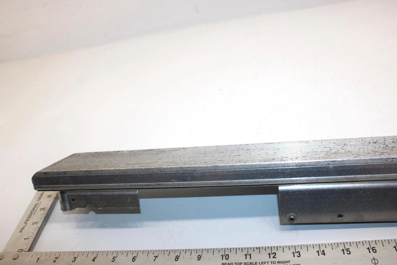 97 Polaris Ultra Spx Se Oem LH Side Cooler 2511257 B583