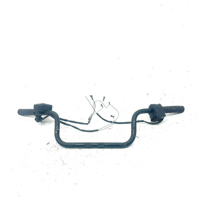 2016 Polaris Sportsman SP 850 OEM Handlebar Assembly 5225141-458 AP239