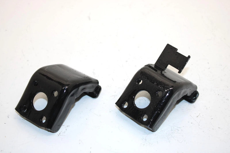 08 Arctic Cat Atv 250 Utility 2x4  Oem Front Carrier Stay (Pair) 3303-943 AA13