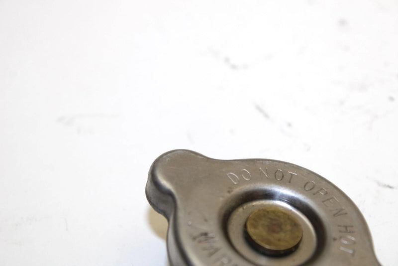 1995 Polaris Sportsman 400 Oem Radiator Cap 25112570 Q291
