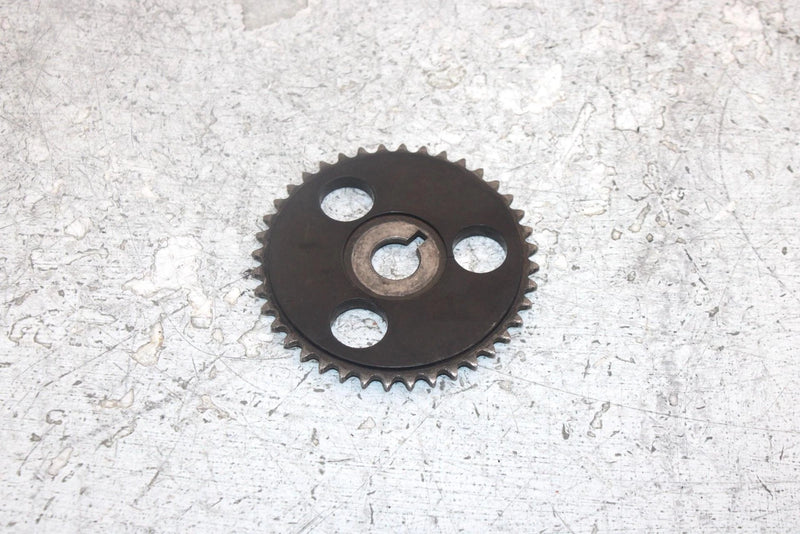 1994 Yamaha  Timberwolf 4wd Oem Cam Timing Chain Sprocket 2LN-12176-01-00 AY25