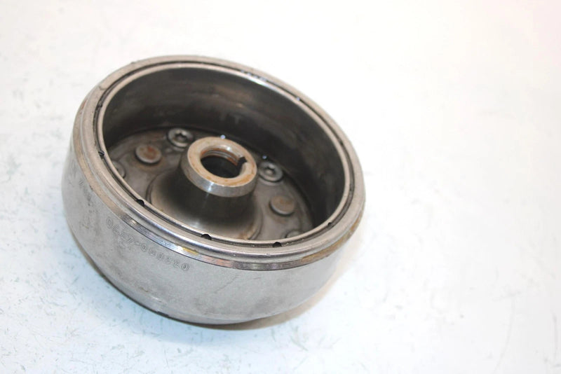 86 Honda Trx250a Oem Flywheel 31100-HA0-023 AH30
