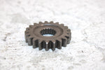 86 Honda Trx350 A Fourtrax 4x4 Oem 21T Starter Reduction Gear 28132-HA7-670 AH43