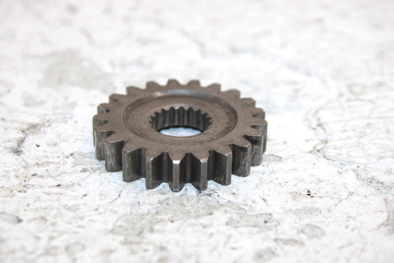 86 Honda Trx350 A Fourtrax 4x4 Oem 21T Starter Reduction Gear 28132-HA7-670 AH43