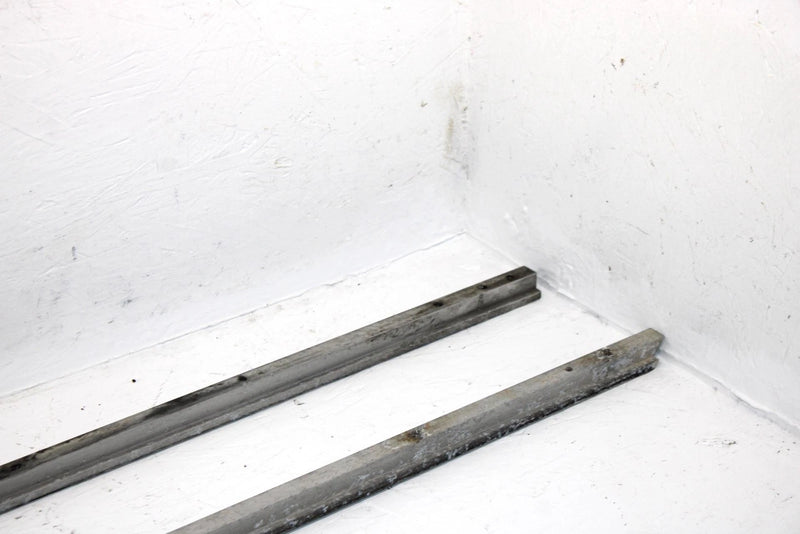 1997 Polaris Xlt Oem Tunnel Brace Set 5510157 SP70