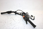 1996 Ski-doo Touring Sle Oem Handlebar Set 506114100 SS27