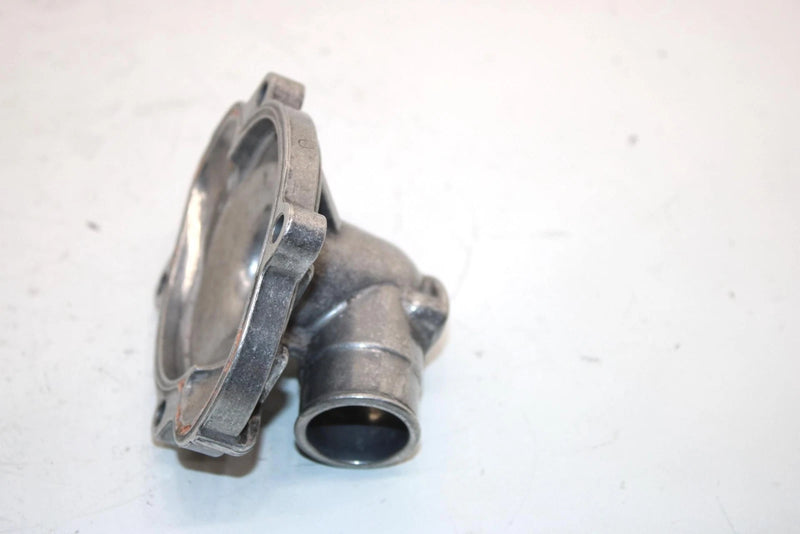 20 Ski-doo Mxz 850 Xrs Oem Water Pump Housing 420822286 SSS