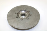 Polaris OEM Brake Disk Rotor Assembly 1910086 1910064 B394