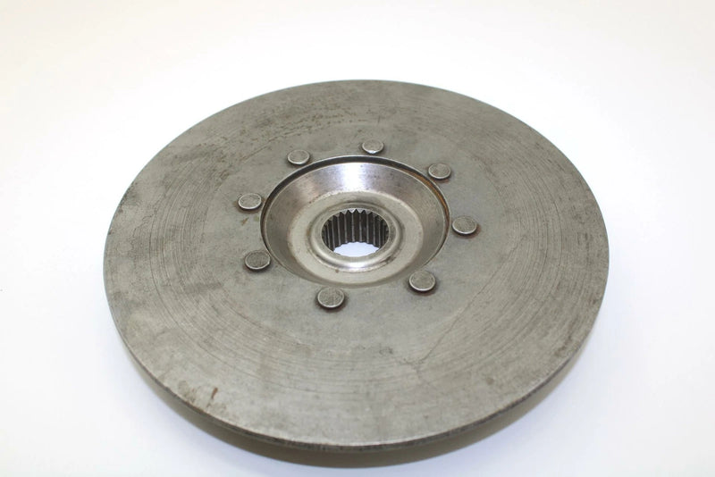 Polaris OEM Brake Disk Rotor Assembly 1910086 1910064 B394