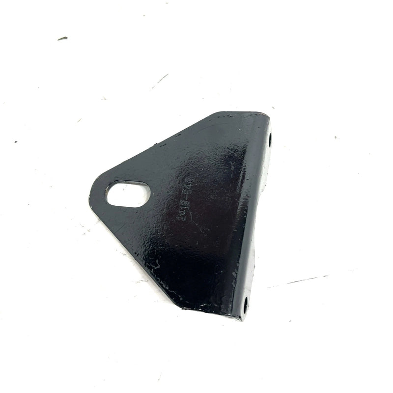 14-15 Arctic Cat Prowler HDX 500 OEM Headrest Bracket 4506-296 XA2.2