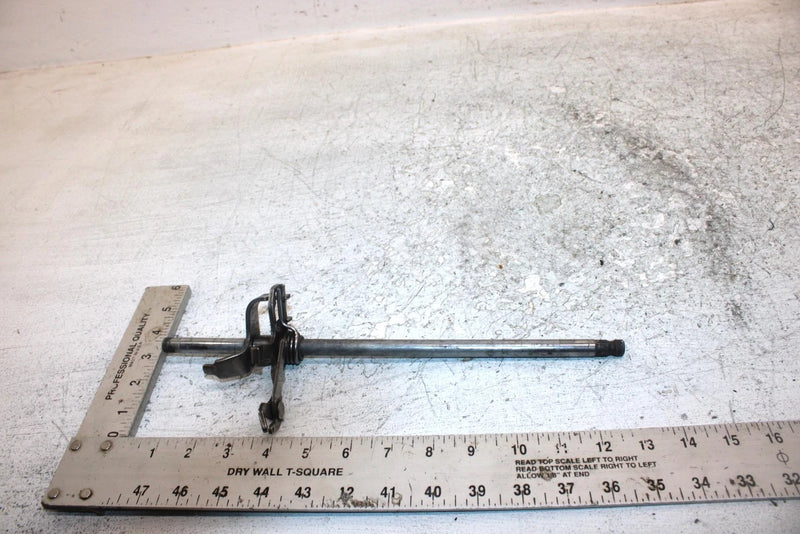 1994 Yamaha  Timberwolf 4wd Oem Shift Shaft 21V-18120-00-00 AY25