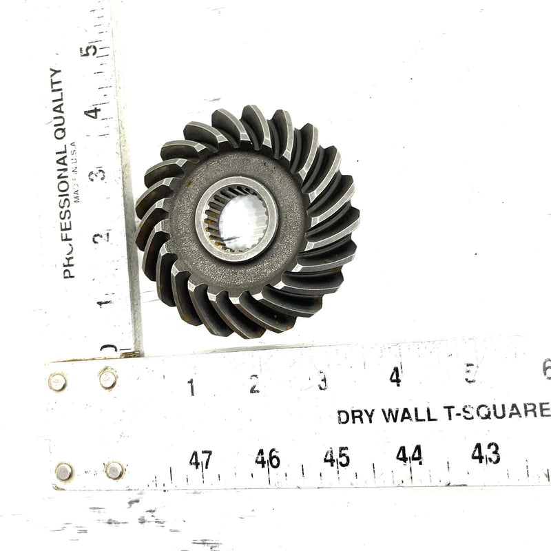 2003 Arctic Cat 400 4x4 Automatic OEM 21T Bevel Drive Gear 3402-638 AA35