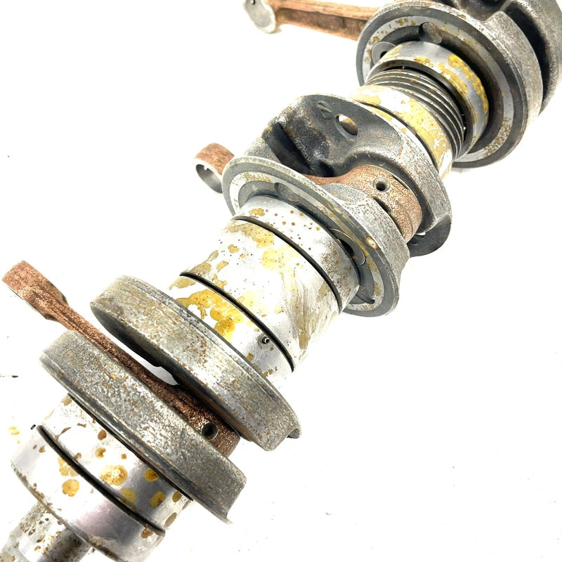 1995 Polaris SL 750 OEM Crankshaft 3240184 JP38