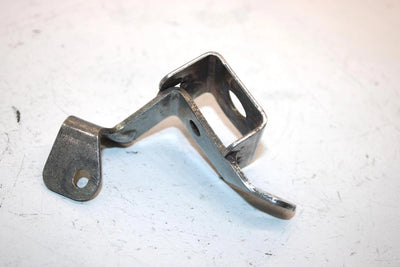 99 Ski-doo Formula 583 Deluxe Oem Muffler Support (Polished) 514044500 SSS
