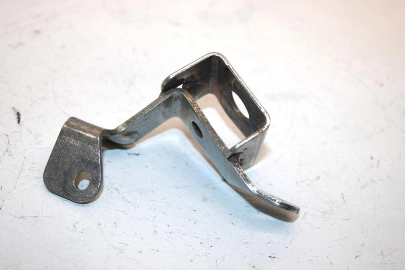 99 Ski-doo Formula 583 Deluxe Oem Muffler Support (Polished) 514044500 SSS