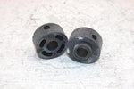 1995 Arctic Cat Z 440 Oem Track Adjuster Block Pair 0604-165 SA13
