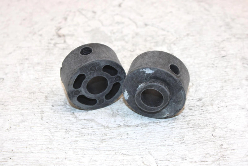 1995 Arctic Cat Z 440 Oem Track Adjuster Block Pair 0604-165 SA13