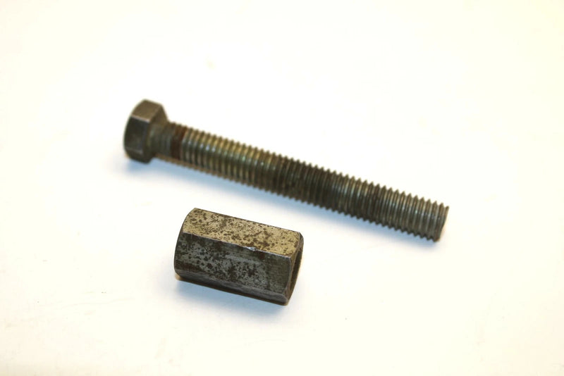 POLARIS OEM CHAINCASE TENSIONER BOLT 7512470 Q537