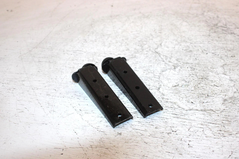 1995 Polaris Xlt Oem Bumper Side Support Pair 5240294-067 SP19