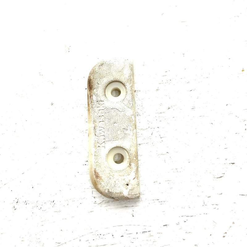 95-97 Kawasaki Jet Ski 900 ZXi OEM Exhaust Plate 13270-3785 JK1