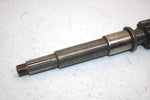 02 Arctic Cat 375 4x4 Automatic Oem Main Transmission Shaft 3402-665 AA23