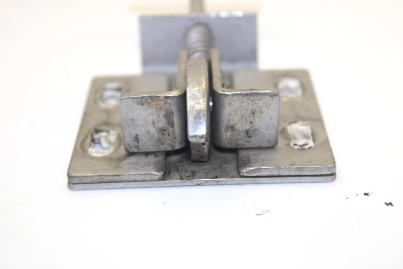 1988 Yamaha Waverunner 500 Oem Seat Lock Assembly EU0-63850-00-00 JY5