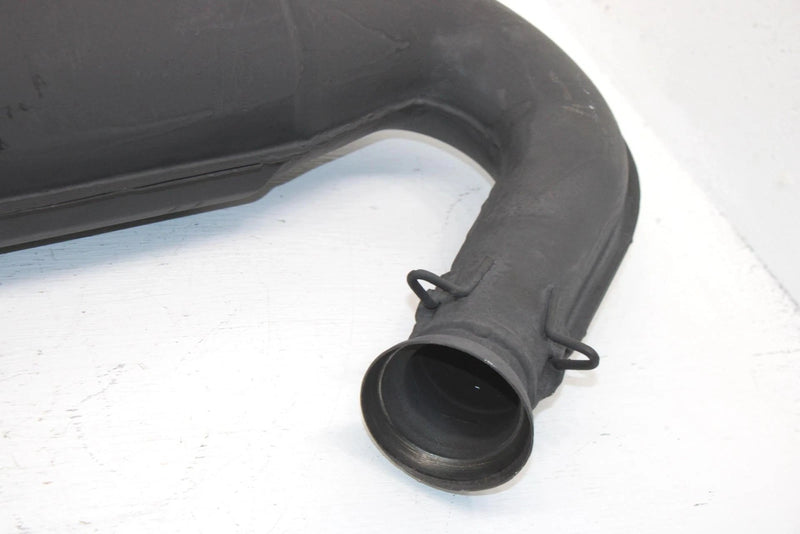 1999 Arctic Cat Zr 600 Oem Exhaust Muffler Pipe 0712-233 SA19