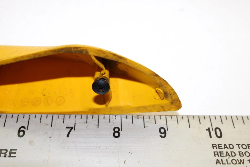 2004 Ski-doo Summit 800 Ho Oem Right Panel Air Deflector 517302800 SS86