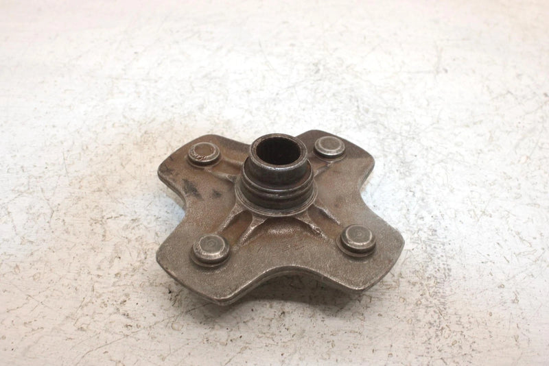 2002 Honda Foreman Rubicon 500 Oem Rear Wheel Hub Set 42620-HN2-A20 AH53