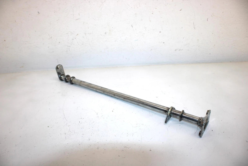 90 Yamaha Phazer Ii Oem Steering Colum Polished 83V-23813-00-00 SYS