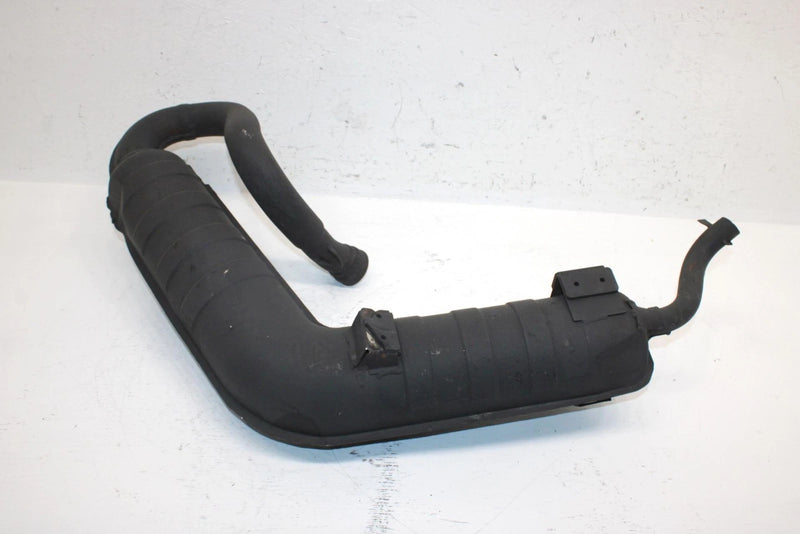 1989 Yamaha Inviter Oem Exhaust Pipe 81E-14610-01-00 SY17