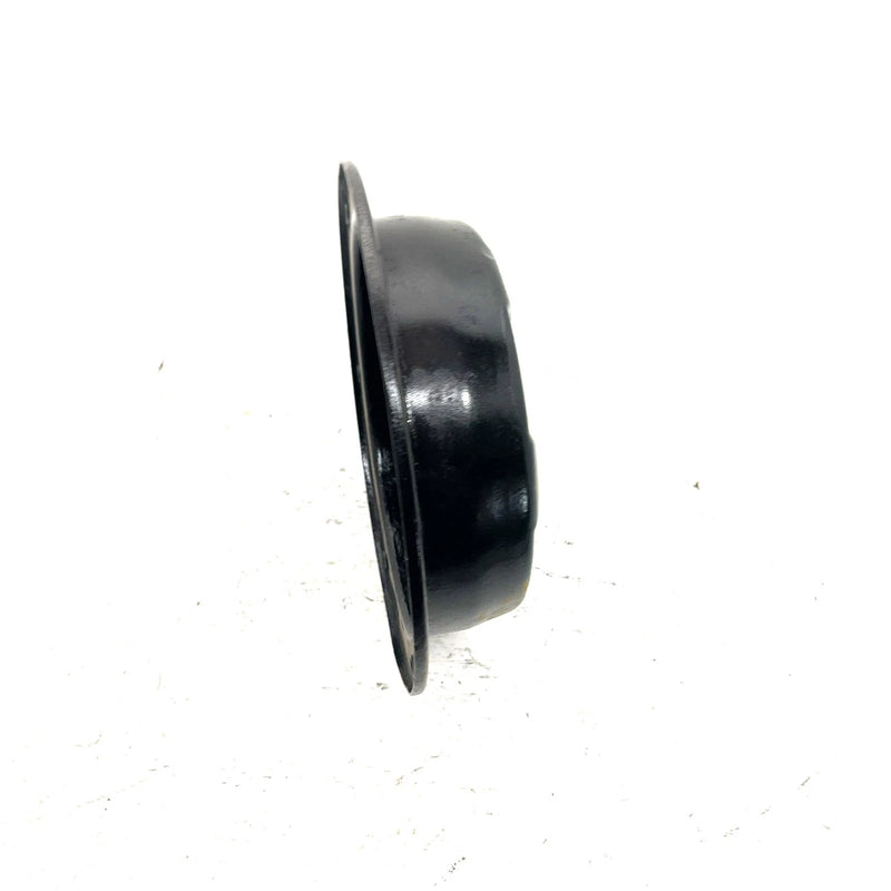 82-83 Honda ATC200 OEM Rear Brake Drum Cover40532-958-010 AH82