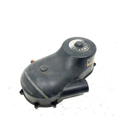 03-13 Polaris Sportsman 500 4x4 HO OEM Outer Clutch Belt Cover 2633926 AP191