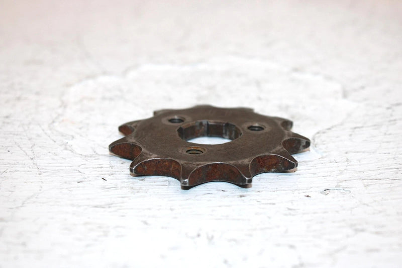 1982 Honda Atc 185a Oem 11T Drive Sprocket 23801-958-000 AH67