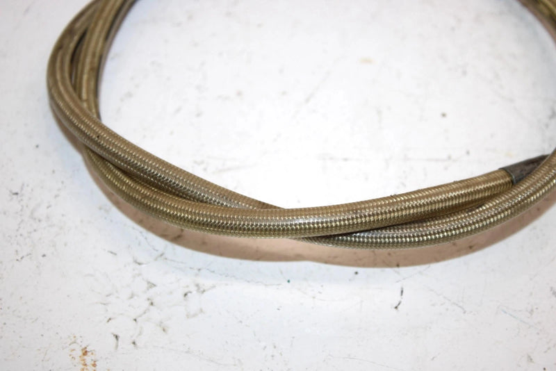 06 Arctic Cat Crossfire 600 Efi Sno Pro Oem Brake Line 1602-588 SA187