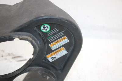 2012 Arctic Cat Prowler Hdx 700 Oem Instrument Panel 4506-420 XA1