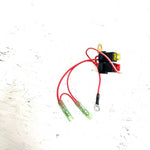 00-02 Yamaha WaveRunner GP1200 OEM Fuse Box Holder 66V-82150-00-00 JY28