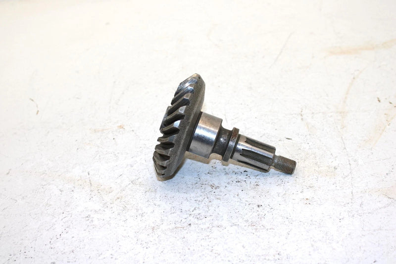 1999 Yamaha  Grizzly Oem Middle Gear/Shaft 5GT-Y1754-00-00 AY47