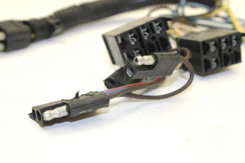 Polaris Oem Handlebar Harness 2460506 B38