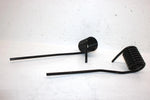 2002 Ski-doo Mxz 500 Oem Rear Skid Spring Set 503189902 503189904 SS16