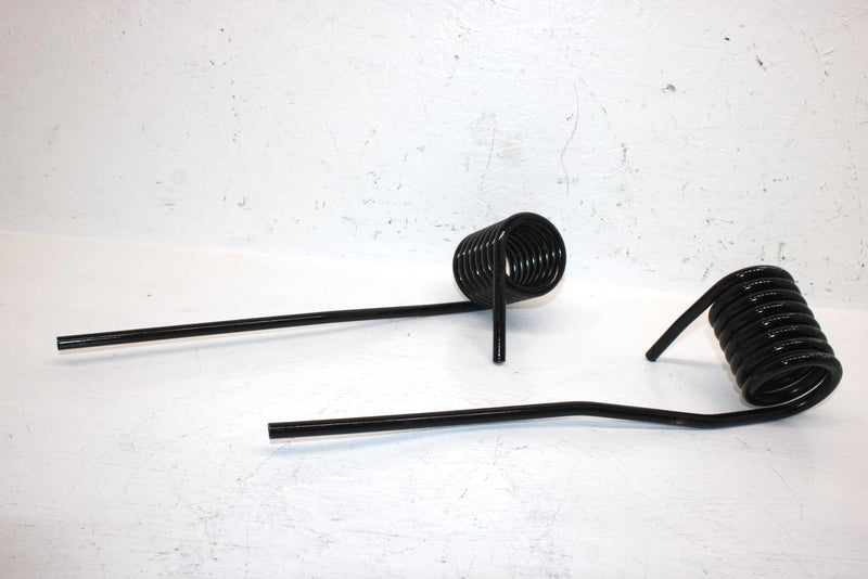 2002 Ski-doo Mxz 500 Oem Rear Skid Spring Set 503189902 503189904 SS16