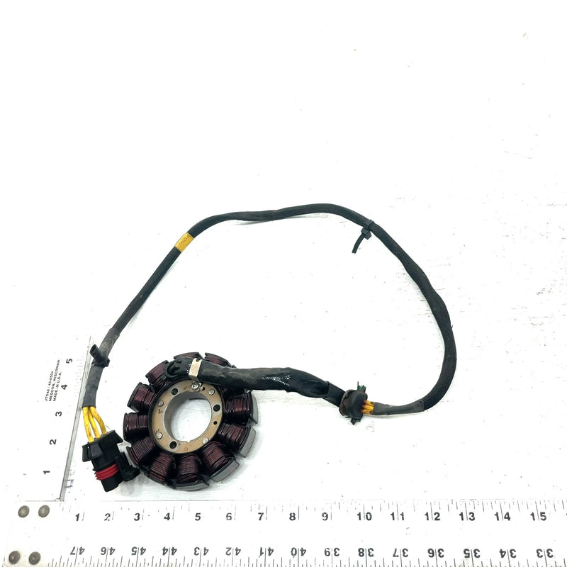 2022 Can-Am Defender HD10 OEM Stator 420686365 XB0.3
