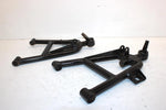 1993 Arctic Cat Ext 580 Z Oem Lower A Arm Set 1703-615 1703-614 SA38