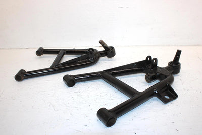 1993 Arctic Cat Ext 580 Z Oem Lower A Arm Set 1703-615 1703-614 SA38