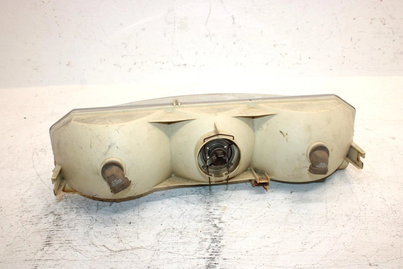 1996 Polaris 500 Oem Headlight W/Bulb 2431008 SP12