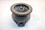 89 Polaris Trail Es Oem Primary Clutch W/Ring Gear 1321597 1321463 SP150