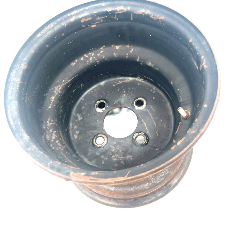 85-86 Polaris Trail Boss 250R OEM Rear Wheel Rim 1520103 AP245